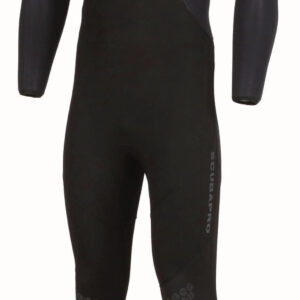 SCUBAPRO Traje húmedo Oneflex 3.0 mm cremallera trasera hombre talla M