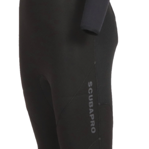 SCUBAPRO Traje húmedo Oneflex 3.0 mm cremallera trasera mujer talla M