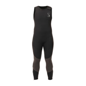 SCUBAPRO Conjunto de traje húmedo Classico 7.5/6.0 mm hombre talla XL