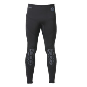 SCUBAPRO Pantalón de neopreno Everflex 3.0 mm hombre talla XL