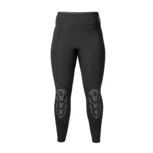 SCUBAPRO Pantalón de neopreno Everflex 3.0 mm mujer talla L