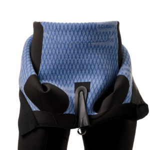 SCUBAPRO Traje húmedo Everflex 3/2 mm hombre talla L