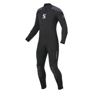 SCUBAPRO Traje húmedo Everflex 7.5/5.0 mm hombre talla L
