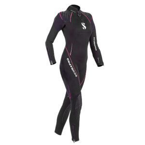 SCUBAPRO Traje húmedo Definition 3.0 mm mujer talla M