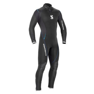 SCUBAPRO Traje húmedo Definition 5.0 mm hombre talla S