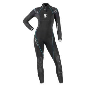 SCUBAPRO Traje húmedo Definition 5.0 mm mujer talla XS