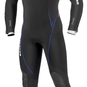 SCUBAPRO Traje húmedo Definition 7.0 mm hombre talla XLS