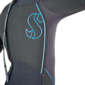 SCUBAPRO Traje húmedo Definition 7.0 mm mujer talla S