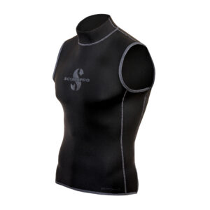 SCUBAPRO Chaleco de neopreno Sport 2.0 mm sin capucha unisex talla 2XL