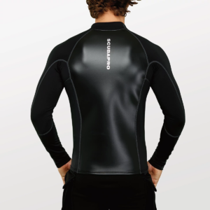 SCUBAPRO Camiseta térmica Hybrid manga larga hombre talla L