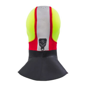 SCUBAPRO Capucha Everflex 3.0 SAR hombre talla M/L