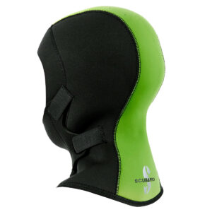 SCUBAPRO Capucha Rebel 5 niño talla L/XL