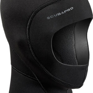 SCUBAPRO Capucha Everflex 5/3 con sello facial talla L/XL