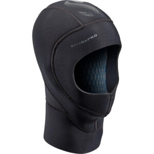 SCUBAPRO Capucha NovaScotia/Everdry 6/4 talla S/M