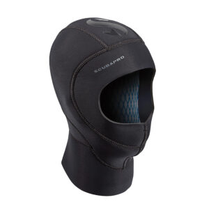 SCUBAPRO Capucha Exodry/Trilaminado 6/4 talla L/XL