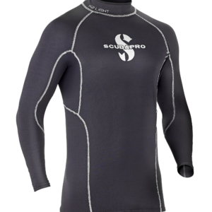 SCUBAPRO Camiseta interior K2 Light para traje seco hombre talla S