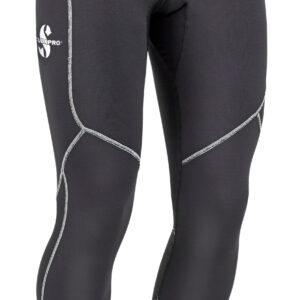 SCUBAPRO Pantalón interior K2 Light para traje seco hombre talla 2XL