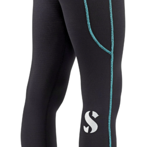 SCUBAPRO Pantalón interior K2 Light para traje seco mujer talla S