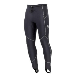 SCUBAPRO Pantalón interior K2 para traje seco hombre talla S